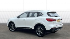 MG Hs 1.5 T-GDI Excite 5dr DCT Petrol Hatchback